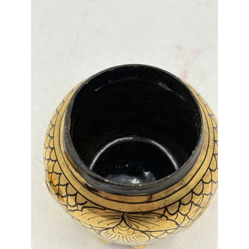 N/A vintage owl